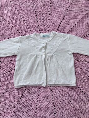 Feltman Brothers Sweater